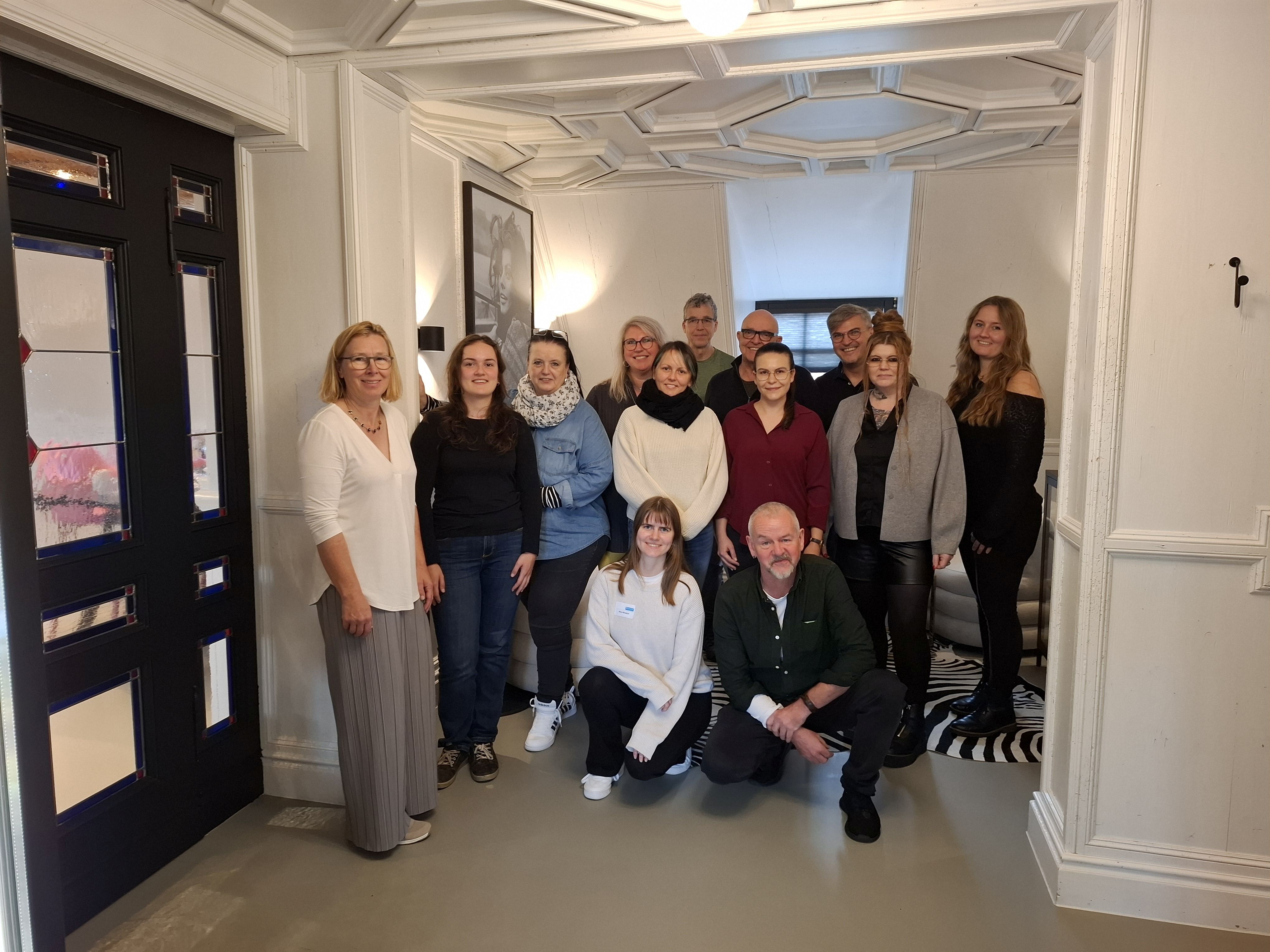 Grundseminar Bayern Nord 