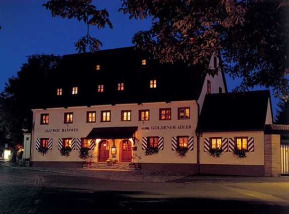 Gasthaus Bammes