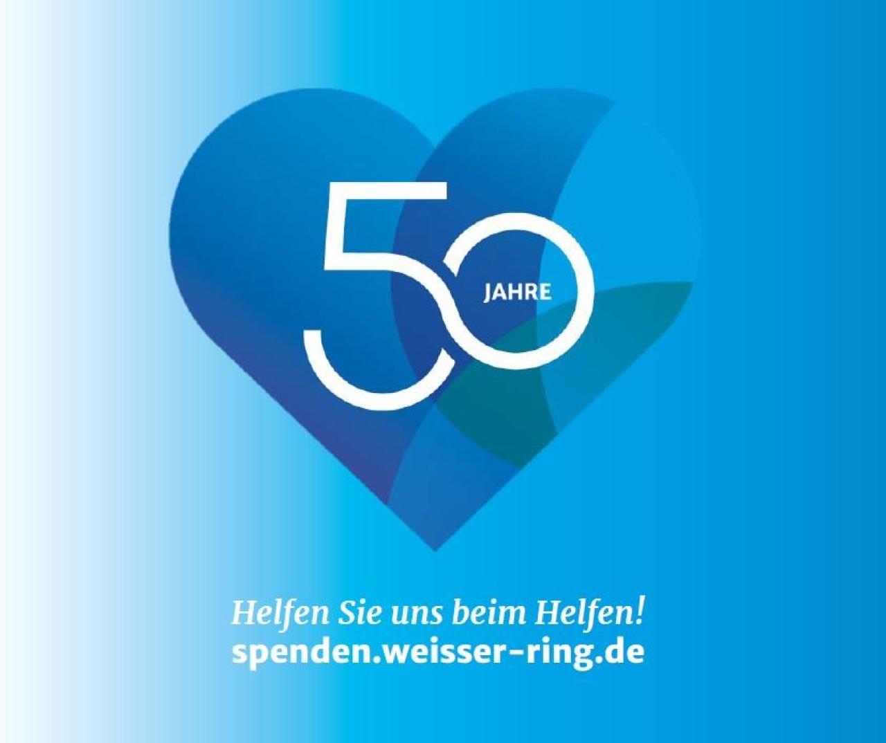 50 Jahre WR