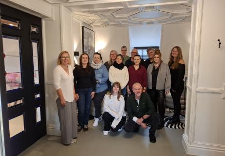 Grundseminar Bayern Nord 
